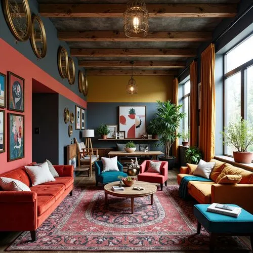 loft,sitting room,casa fuster hotel,chaise lounge,cassina,interior decor,livingroom,officine,living room,apartment lounge,interior decoration,home interior,interior design,great room,interiors,fromental,lounge,children's interior,showhouse,couches