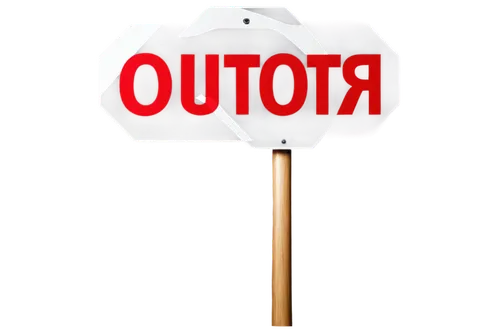 Stop sign, graphic design, octagon shape, white background, red border, bold font, capital letters, 3D effect, metallic material, reflective surface, bright lighting, high contrast, dramatic compositi