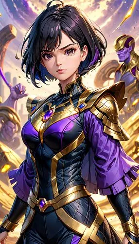 minamoto,kanno,alita,kusanagi,shimei,vayne,cairngorm,tatsuta,eiko,masamune,fiora,winona,asami,tsuneo,bellona,leblanc,amuria,saburo,reiko,cinder,Anime,Anime,General