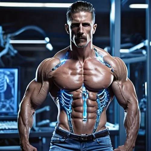 bumstead,physiques,body building,pec,gaspari,nabba,clenbuterol,obliques,shredded,bodybuilding,hypertrophy,thibaudeau,danila bagrov,musclebound,bodybuilders,sadik,stanozolol,muscularity,edge muscle,trenbolone,Art,Artistic Painting,Artistic Painting 07