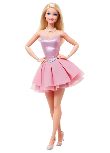 derivable,barbie doll,dress doll,doll dress,barbie,dressup,fashion doll,female doll,rosa ' the fairy,rosa 'the fairy,ballet tutu,light pink,tumbling doll,fashion dolls,doll figure,ballerina girl,eloise,darci,clove pink,3d figure,Illustration,Black and White,Black and White 15