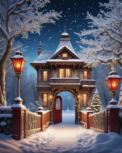 christmas snowy background,christmas landscape,santa's village,winter village,christmas wallpaper,christmas town,christmasbackground,christmas scene,winter background,winter house,snow scene,christmas background,christmas village,winterplace,winter night,christmas house,cartoon video game background,the holiday of lights,christmas lantern,snowy landscape,Photography,Fashion Photography,Fashion Photography 08