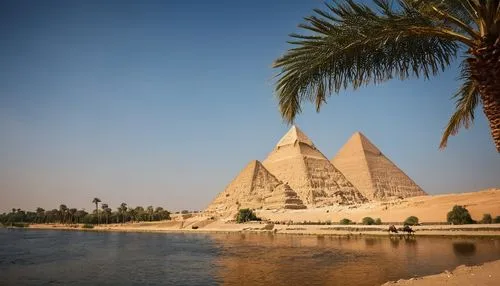 Along the banks of the Nile River, ancient Egyptian civilization thrived for over three millennia, leaving an indelible mark on history through its monumental achievements. Renowned for their architec