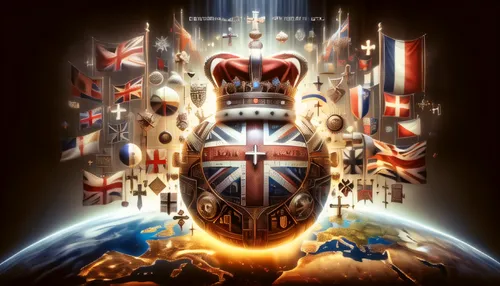 great britain,brexit,united kingdom,monarchy,britain,overtone empire,imperialist,british flag,british,empire,union flag,city of london,kingdom,world digital painting,the world,world wonder,uk,london,world,armageddon