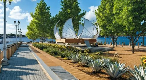 harborfront,harborwalk,mangalia,esplanades,seafront,seaside resort,Photography,General,Realistic