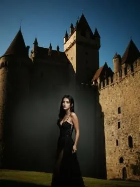 brehon,celtic woman,carcassonne,celtic queen,carcassone,loreen,emeraude,oradour,josselin,castel,carice,nolwenn,videoclip,dirie,castles,videoclips,vesselin,forteresse,castletroy,frary