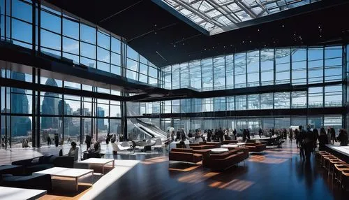 snohetta,atriums,futuristic art museum,difc,bobst,modern office,sky space concept,glass facade,penthouses,atrium,glass facades,glass roof,baselworld,renderings,stock exchange,conference room,revit,glass building,structural glass,oscorp,Conceptual Art,Sci-Fi,Sci-Fi 02