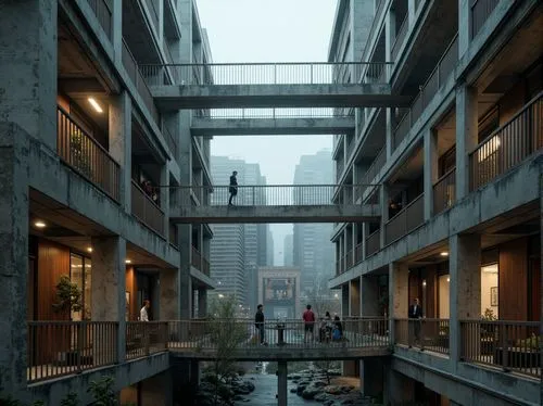 kowloon city,scampia,barbican,taikoo,atriums,multistory,apartment blocks,apartment block,safdie,dormitory,inside courtyard,sanatoriums,courtyards,biopolis,chipperfield,kirrarchitecture,microdistrict,lofts,atrium,skyways