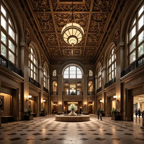 union station,atriums,lobby,entrance hall,foyer,cochere,hotel lobby,benaroya,nemacolin,biltmore,ballroom,hotel hall,hallway,philbrook,south station,galleria,gct,atrium,boston public library,driskill