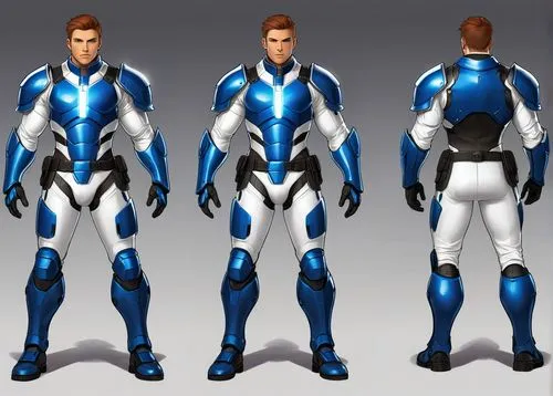 morphogenetic,biotic,armors,male character,bluefire,xenosaga,metron,defiants,zavin,aurealis,derivable,argost,cyberforce,androgen,sportacus,silverbolt,battlesuit,turnarounds,cyberathlete,icemark,Unique,Design,Character Design