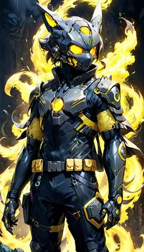 fire salamander,fuel-bowser,kryptarum-the bumble bee,petrol-bowser,bumblebee,cynosbatos,bumble bee,fire background,yang,firebrat,black yellow,bumble-bee,wu,yellow jacket,heath-the bumble bee,electro,yellow and black,bee,high volt,fire beetle,Anime,Anime,General
