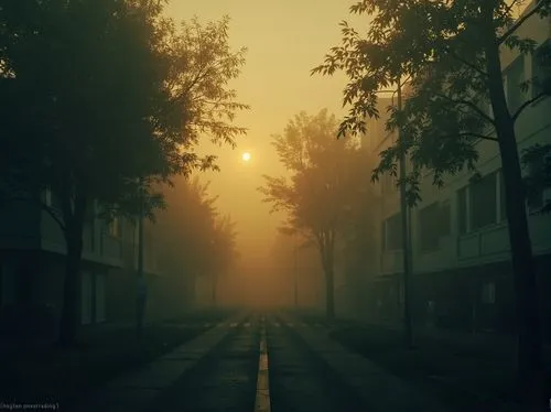 morning fog,autumn fog,morning haze,morning mist,scampia,dense fog,the fog,foggy day,fog,atmosphere,foggy,volumetric,mist,early fog,eerie,pripyat,niebla,autumn morning,veil fog,high fog