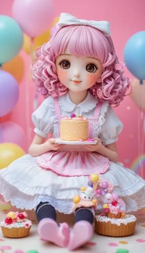 doll kitchen,doll's facial features,handmade doll,doll paola reina,doll dress,cupcake tray,pink cake,cupcake pan,cupcake background,artist doll,doll's festival,cute cupcake,little cake,pink icing,girl doll,female doll,minirose,strawberry cake,fashion doll,kpp,Photography,Documentary Photography,Documentary Photography 34