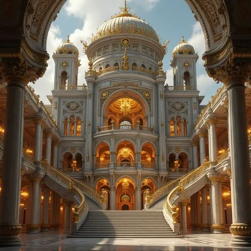 rashtrapati,velankanni,saint isaac's cathedral,chhatris,gurudwara,grandeur,peterhof,peterhof palace,gurudwaras,akshardham,gurdwaras,gurmukh,gurdwara,marble palace,mysore,karnataka,hyderabad,indian temple,basilica,the basilica,Photography,General,Realistic