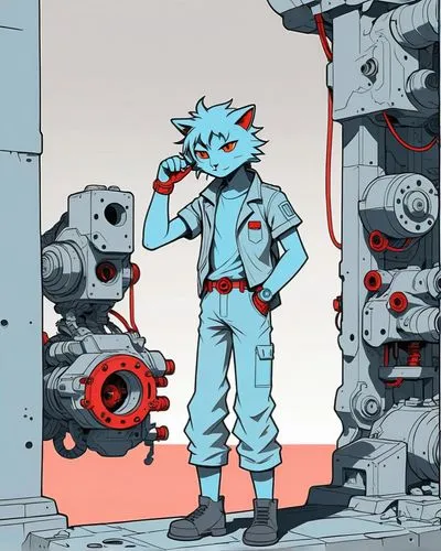 shigaraki,godot,machinist,eikichi,tetsuo,stevenstone