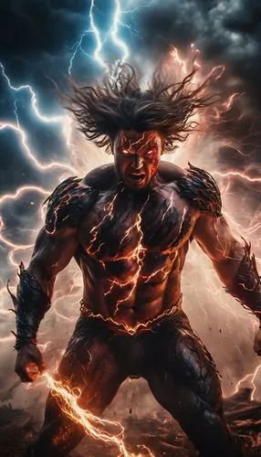 god of thunder,electro,zeus,strom,electrified,thundercat,thor,lightning storm,lightning damage,lightning,thunder,wind warrior,thunderbolt,lightning bolt,goku,lightning strike,voltage,human torch,force of nature,poseidon,Photography,Artistic Photography,Artistic Photography 04