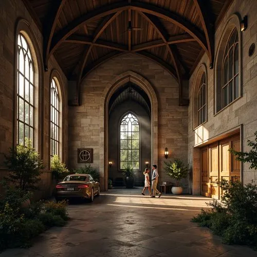 narthex,cloisters,orangery,cloister,hammerbeam,entryway,sanctuary,clerestory,undercroft,cloistered,entrance hall,atriums,conservatory,indoor,breezeway,hall,abbaye,theed,altgeld,shepstone