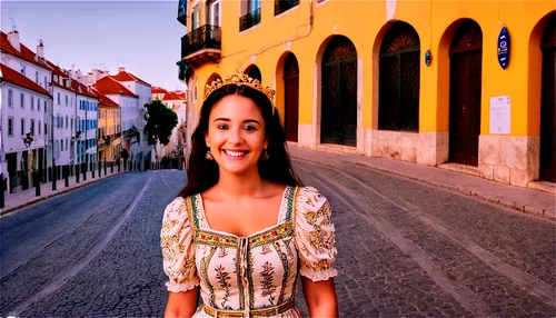 alfama,townscapes,izamal,city unesco heritage trinidad cuba,silves,portuguesa,mafra,chiado,girl in a historic way,coimbra,setubal,campeche,curacao,guelaguetza,travel woman,lisboa,alentejo,delgada,taxco,turistico,Photography,General,Natural