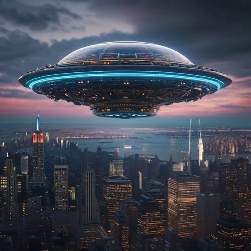 ufo,ufos,ufo intercept,flying saucer,alien ship,unidentified flying object,mothership,arcology,futuristic landscape,zeppelin,sky space concept,saucer,airship,futuristic architecture,futuristic,skycycle,airships,technosphere,dirigible,ufo interior,Photography,General,Sci-Fi