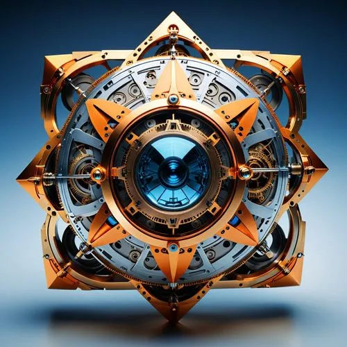 cephalon,centriole,tock,cinema 4d,fractal design,cogwheel,octahedra,astrolabe,icosahedral,dodecahedral,tesseract,holocron,steampunk gears,astrolabes,gyroscope,tesseractic,icosidodecahedron,mandelbulb,cog wheel,icosahedron,Photography,General,Realistic