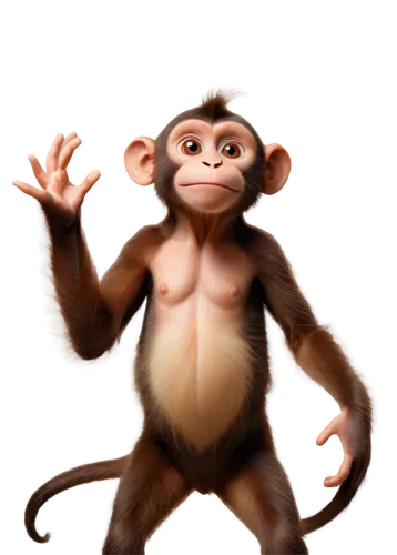 palaeopropithecus,macaque,macaca,mangabey,barbary monkey,monke,monkeying,primate,monkey,simian,long tailed macaque,macaco,crab-eating macaque,uakari,chimpanzee,propithecus,macaques,cercopithecus,prosimian,monkey god,Illustration,Realistic Fantasy,Realistic Fantasy 16