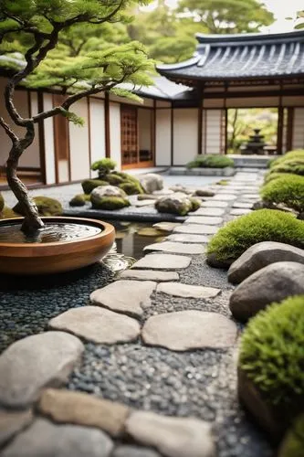 japanese zen garden,japanese garden ornament,zen garden,japanese garden,hyang garden,ryokan,japan garden,ryokans,ritsurin garden,dojo,sake gardens,zen stones,ginkaku-ji temple,heian,chanoyu,asian architecture,the japanese tree,hanhwa,japanese-style room,kyoto,Unique,3D,Panoramic