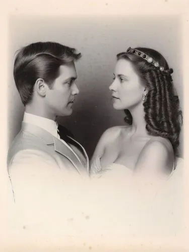 vintage man and woman,vintage couple silhouette,gwtw,vintage boy and girl,jane russell-female,maureen o'hara - female,Photography,Black and white photography,Black and White Photography 06