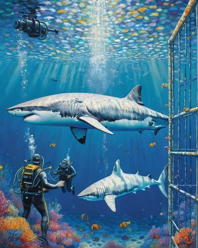 aquarium,aquarium decor,aquarium inhabitants,aquariums,requiem shark,underwater background,marine animal,sharks,marine tank,scuba,underwater world,underwater playground,marine life,captivity,oceanic dolphins,marine scientists,dive computer,dolphin background,scuba diving,marine biology,Conceptual Art,Daily,Daily 31