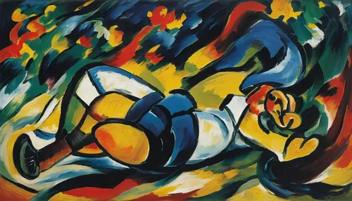 roy lichtenstein,fuel-bowser,picasso,braque francais,petrol-bowser,oil on canvas,khokhloma painting,harlequin,cubism,dancing flames,flower of the passion,dizzy,man with saxophone,woman playing,dali,still life of spring,abstract cartoon art,tiegert,frutti di bosco,il giglio,Art,Artistic Painting,Artistic Painting 37