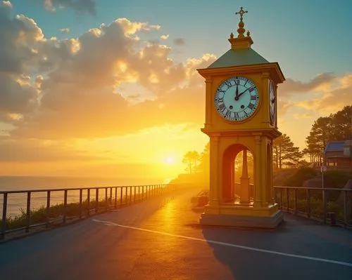 babbacombe,whanganui,katoomba,taronga,clock tower,kirribilli