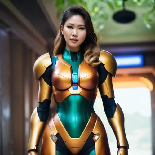 tsuburaya,superwasp,yangmei,samus,symetra,cybergold