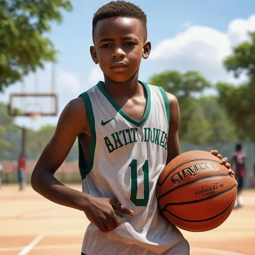 Has a un niño africano que le gusta el basket,outdoor basketball,basketball player,basketballer,rozier,jabari,youth sports,basketball,little league,okogie,chikezie,maggette,dribblers,shuttlesworth,kna