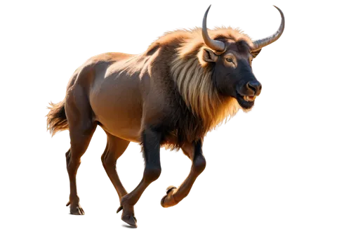 markhor,tanox,bos taurus,blesbok,aurochs,gaur,horoscope taurus,hartebeest,gnus,taurus,gnu,venado,anglo-nubian goat,ungulate,kulundu,fantasy animal,kulan,cervus,elaphus,rusa,Art,Artistic Painting,Artistic Painting 25