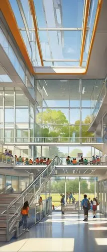 school design,cafeteria,rit,modern office,katimavik,cafeterias,rhs,cupertino,lunchroom,lunchrooms,renderings,cafeteros,incubators,osseo,school benches,lhs,ubc,sky space concept,atriums,ihs,Illustration,Black and White,Black and White 13