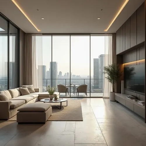 modern living room,penthouses,living room,luxury home interior,livingroom,interior modern design,contemporary decor,apartment lounge,modern room,modern minimalist lounge,modern decor,minotti,family room,great room,home interior,sitting room,sky apartment,3d rendering,interior design,bonus room,Photography,General,Realistic