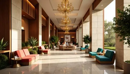 hotel lobby,lobby,rotana,luxury hotel,hotel hall,intercontinental,sofitel,foyer,3d rendering,habtoor,largest hotel in dubai,hallway,hyatte,hotel riviera,corinthia,pan pacific hotel,westin,grand hotel europe,luxury home interior,starwood