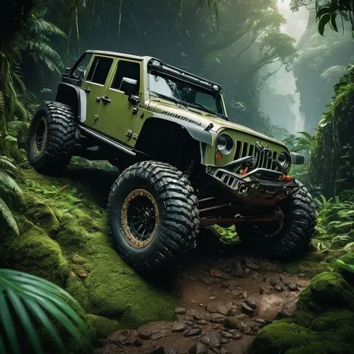 jeep rubicon,jeep wrangler,cj7,jeep gladiator rubicon,jeep,jeep honcho,wrangler,all-terrain,jeeps,jeep cj,off-road outlaw,defender,off-road vehicles,off-roading,off-road vehicle,off road vehicle,off road,offroad,off-road,toyota land cruiser,Photography,General,Fantasy