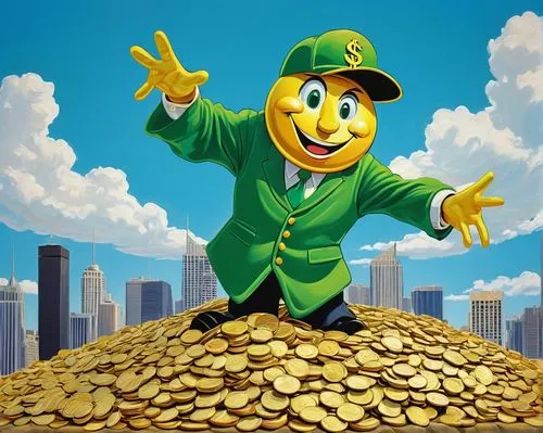 pot of gold background,greed,leprechaun,penny tree,windfall,money rain,happy st patrick's day,gold bullion,lottery,money tree,pot of gold,gold is money,wealth,crypto currency,cents are,glut of money,altcoins,patrol,gold business,grow money,Conceptual Art,Graffiti Art,Graffiti Art 06