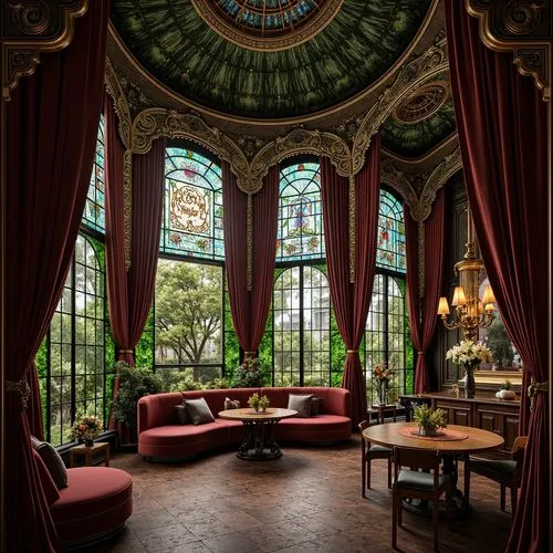 victorian room,ornate room,casa fuster hotel,royal interior,breakfast room,sitting room,ritzau,orangery,conservatory,athenaeum,cochere,driehaus,reading room,dining room,bouley,orangerie,baccarat,hotel de cluny,ballroom,holburne