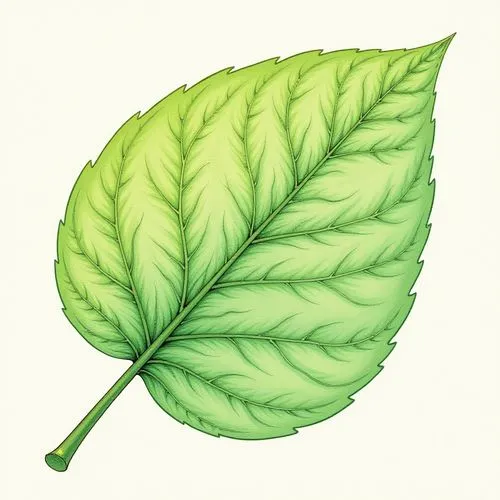 chestnut leaf,walnut leaf,leaf drawing,green leaf,magnolia leaf,mammoth leaf,Conceptual Art,Daily,Daily 15