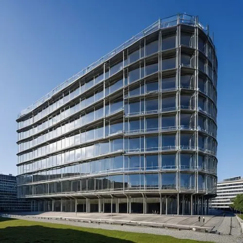 autostadt wolfsburg,glass facade,wolfsburg,appartment building,kirrarchitecture,bundestag,reichstag,residential tower,glass building,bulding,espoo,modern building,office building,arhitecture,zoom gelsenkirchen,dessau,modern architecture,oberhausen,düsseldorf,malmö,Photography,General,Realistic