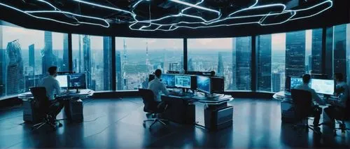 computer room,oscorp,the server room,modern office,lexcorp,cybercity,cybertrader,cyberport,computerworld,megacorporation,trading floor,cybertown,cyberview,supercomputer,supercomputers,pc tower,computer workstation,batcave,cybersquatters,computerized,Illustration,Realistic Fantasy,Realistic Fantasy 37