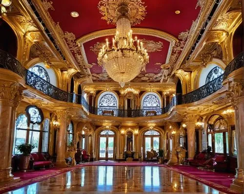 crown palace,emirates palace hotel,royal interior,ballroom,entrance hall,foyer,ritzau,lobby,venetian hotel,europe palace,grand hotel europe,hotel hall,dragon palace hotel,grand hotel,kempinski,palazzo,dolmabahce,presidential palace,palacio,ornate room,Illustration,Vector,Vector 16