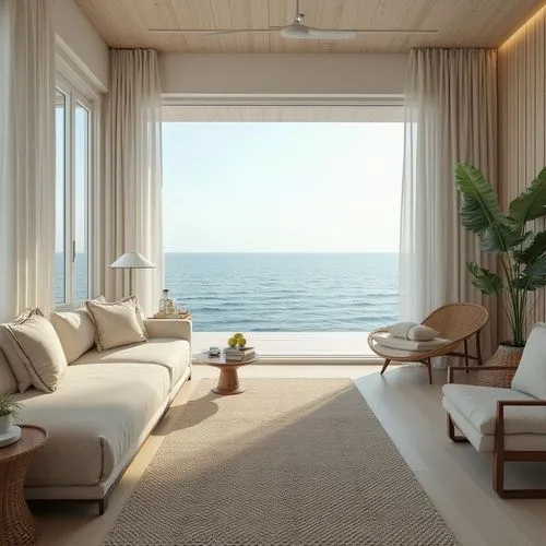 window with sea view,oceanfront,ocean view,amanresorts,oceanview,beach house,Photography,General,Realistic