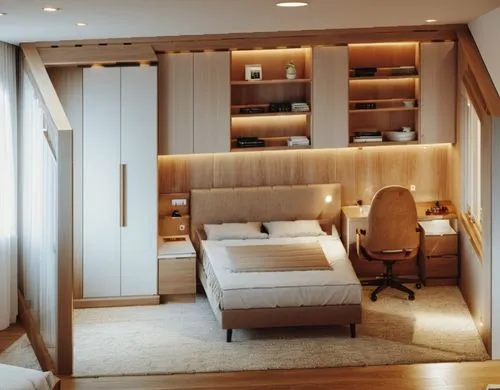 staterooms,walk-in closet,interiors,luxury home interior,cabin,stateroom,Photography,General,Realistic