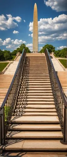 jefferson monument,the washington monument,washington monument,tidal basin,thomas jefferson memorial,jefferson memorial,district of columbia,lincoln monument,washington dc,obelisco,dc,winding steps,monumental,marine corps memorial,lincoln memorial,the observation deck,obelisk,potomac,stairway to heaven,abraham lincoln memorial,Art,Artistic Painting,Artistic Painting 26