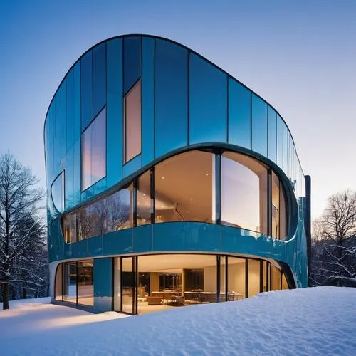 cubic house,snow house,winter house,cube house,modern architecture,snowhotel,Photography,General,Realistic