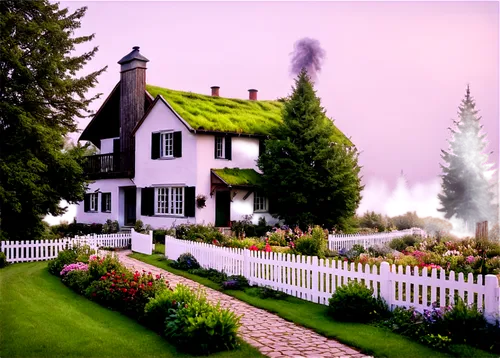 white picket fence,home landscape,country cottage,cottage,cottage garden,cottages,summer cottage,doukhobor,danish house,farmhouse,old colonial house,houses clipart,lincoln's cottage,house painting,little house,miniature house,country house,farm house,farmhouses,lonely house,Photography,Fashion Photography,Fashion Photography 09