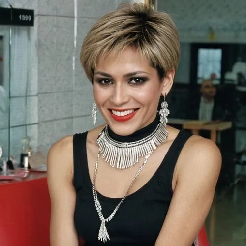 vassiliou,yolandita,xuxa,ceca,nurfaizi,anousheh,gennifer,tionne,azalina,katergiannakis,mariza,yiannacopoulos,laurentien,mideksa,sarfati,niezabitowska,pinotti,raffaella,marisela,zakharov,Photography,General,Realistic