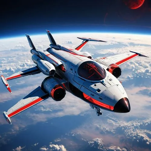 aerospace,kharak,starfighter,interceptor,spaceplanes,spaceplane,supersonic fighter,thunderjet,hornet,irkut,jetfighter,ssto,vulcania,jetfire,gradius,stratotankers,avjet,vector,etendard,elw,Conceptual Art,Sci-Fi,Sci-Fi 12